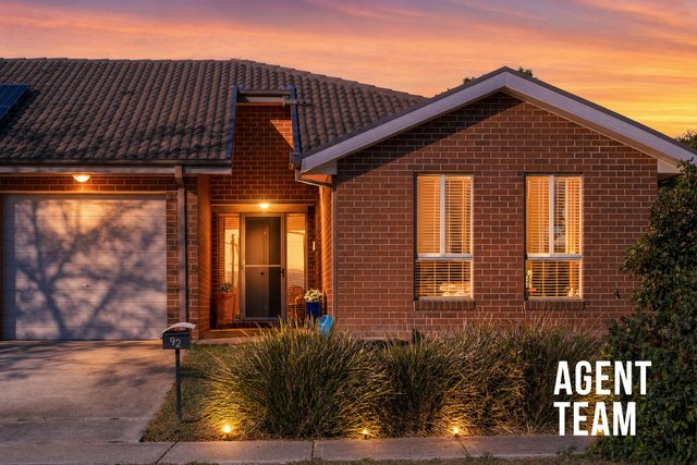 92 Hollows Circuit, ACT 2615