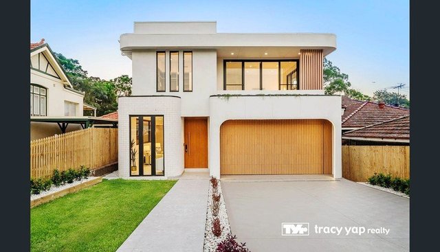 19 Denistone Road, NSW 2122