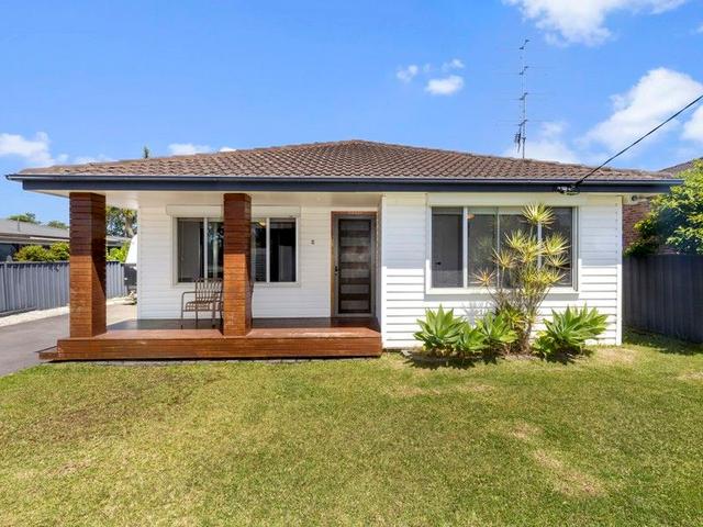 4 Robertson Road, NSW 2261