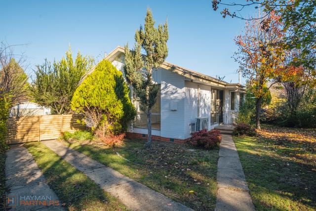 22 Collier Street, ACT 2605