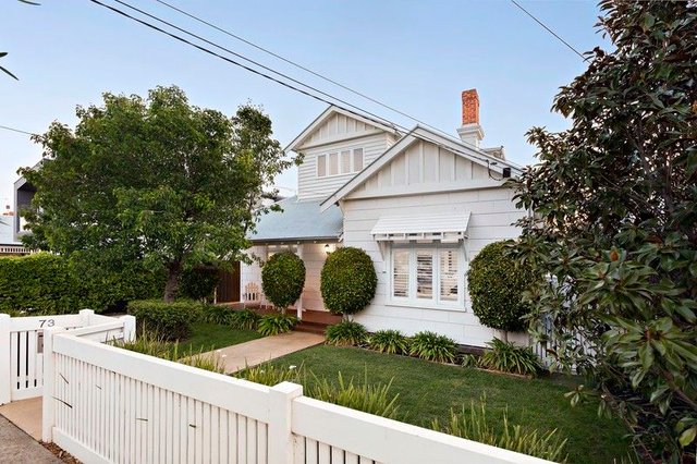 73 Orlando Street, VIC 3188