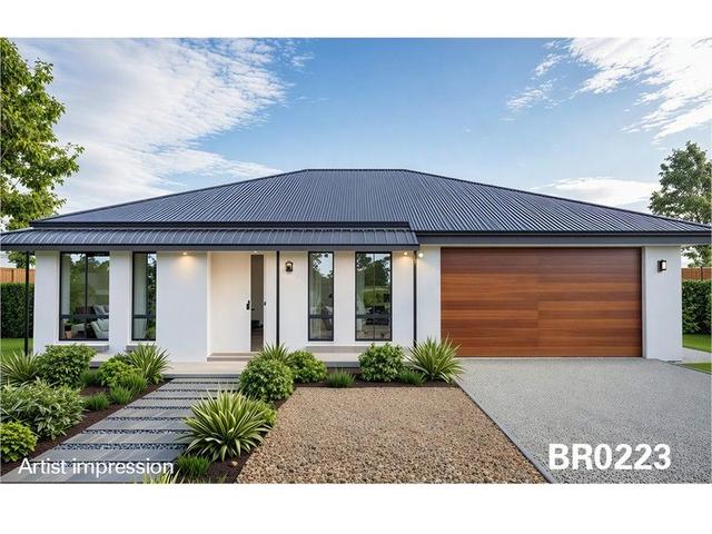 Lot 111 Cassie Cres, NSW 2446