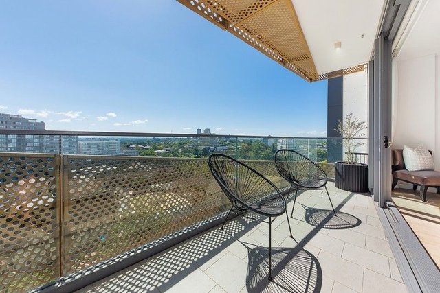 1410/221 Miller Street, NSW 2060