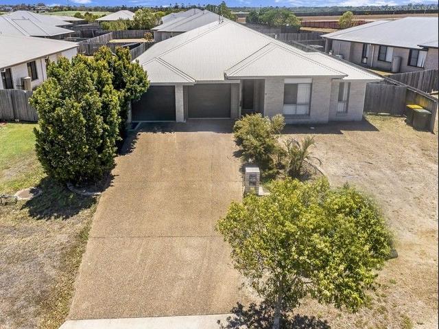 5A Mandi  Court, QLD 4670