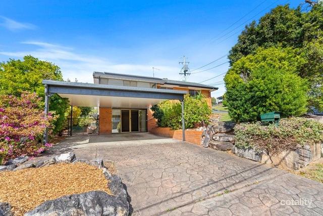 1 Gilwell Street, QLD 4152