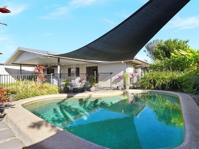 40 Sunflower Drive, QLD 4870