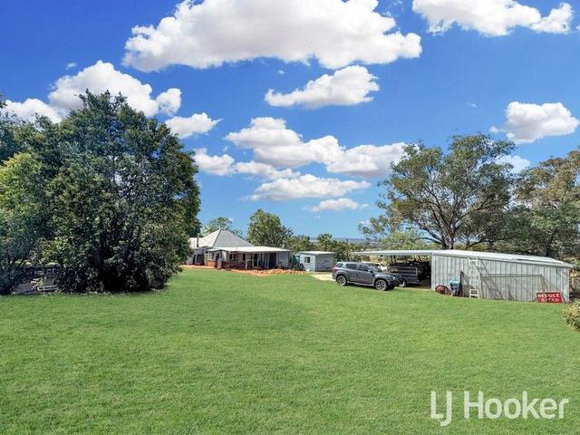 221 Copeton Dam  Road, NSW 2360