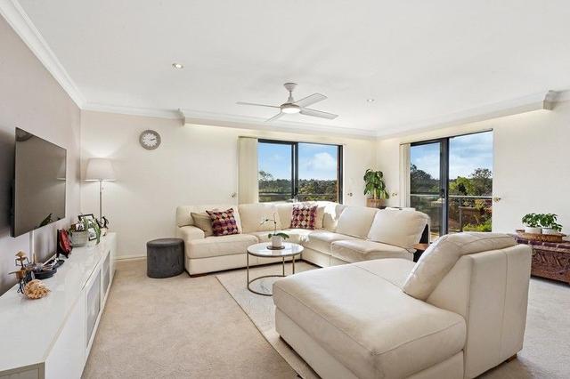 9/1-3 Beazley Street, NSW 2112