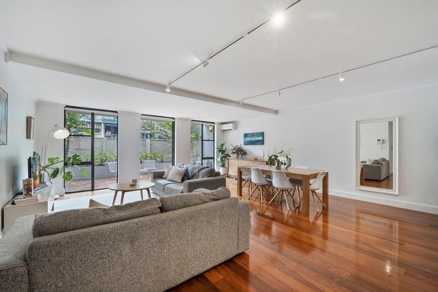 7/12-22 Corben Street, NSW 2010
