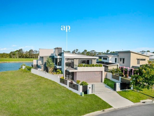 85 Marina Parade, QLD 4208