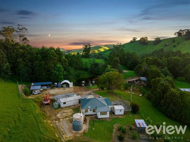 1720 Wild Dog Valley Road, VIC 3950