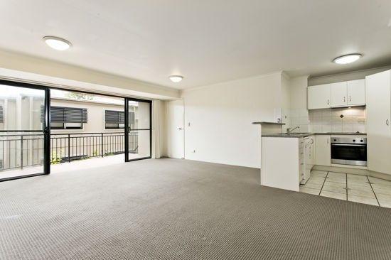 Unit 19 204 Kelvin Grove Road, QLD 4059