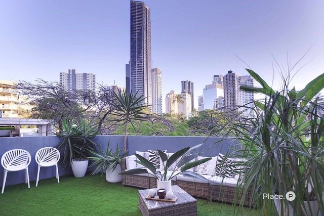 B1/41 Gotha Street, QLD 4006