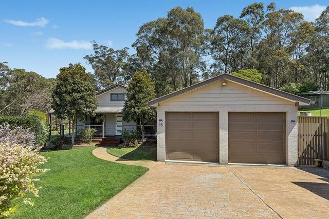 18 Banksia Place, NSW 2570