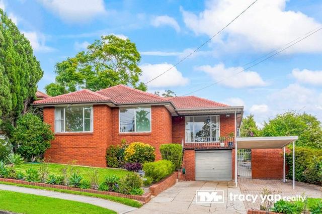 2 Kimberley Road, NSW 2118
