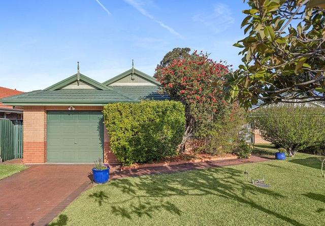 19 Agapantha Terrace, NSW 2517