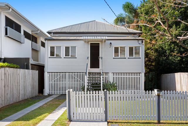 98 Stevenson Street, QLD 4007
