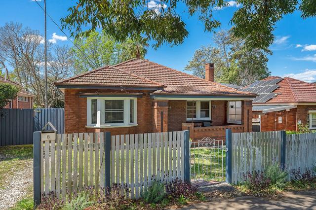 8 Wentworth Road, NSW 2122