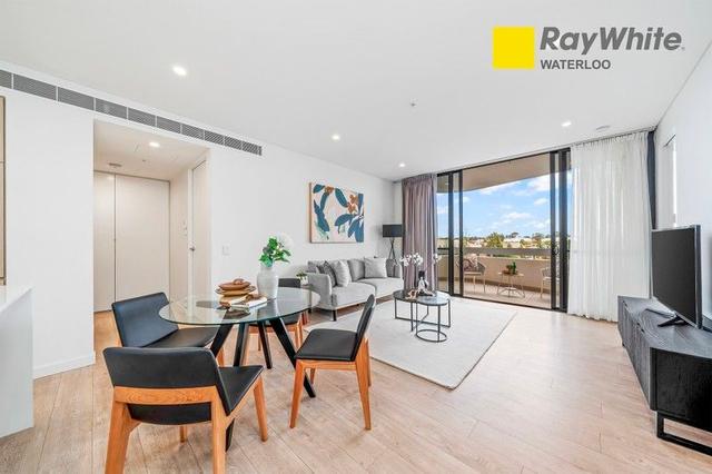 103/2 Kingfisher St, NSW 2141
