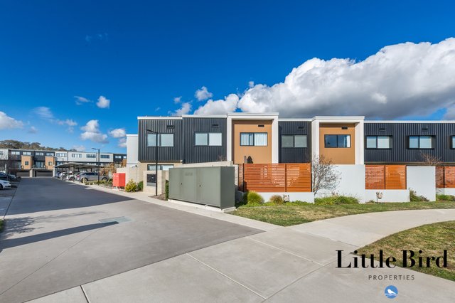 63/12 Hawksbill Street, ACT 2914