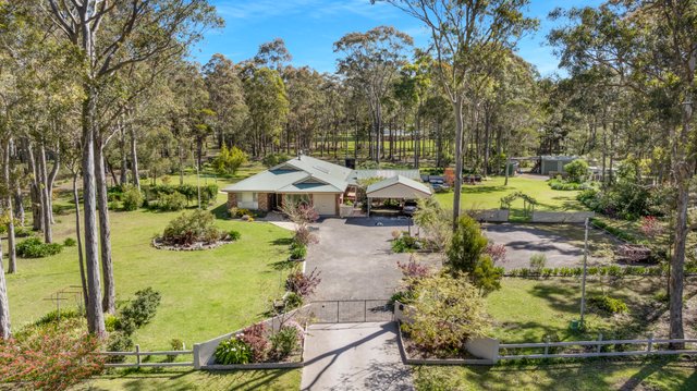 71 Hakea Close, NSW 2540
