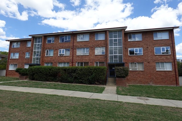 46/116 Blamey Crescent, ACT 2612