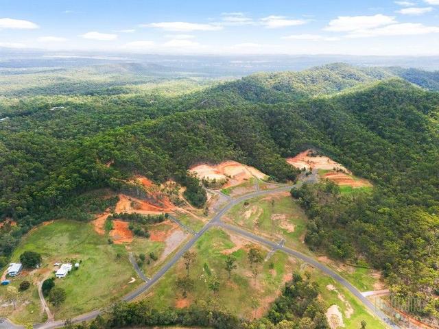 Beecher Estate, QLD 4680