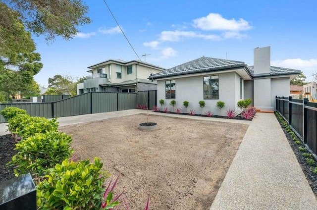 1/18 Clarendon Street, VIC 3012