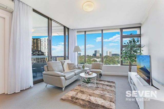 1109/1 Australia Avenue, NSW 2127