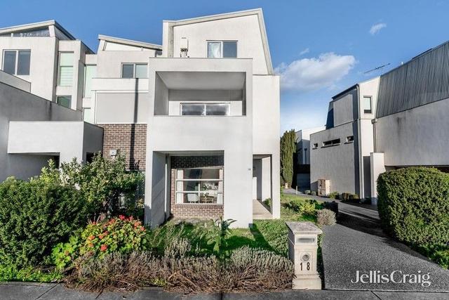 18 High Street, VIC 3108