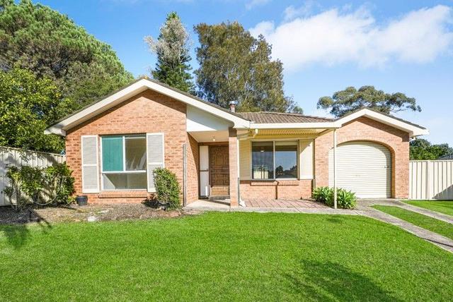2 Coolong Crescent, NSW 2759