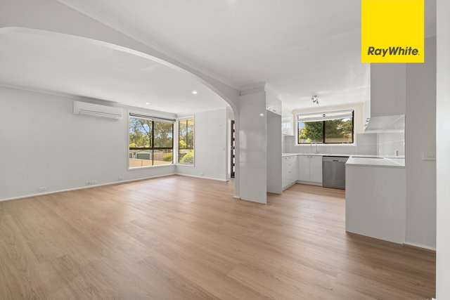 4 Carrodus Street, ACT 2615