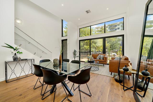 4/20c Wakefield Ave, ACT 2612