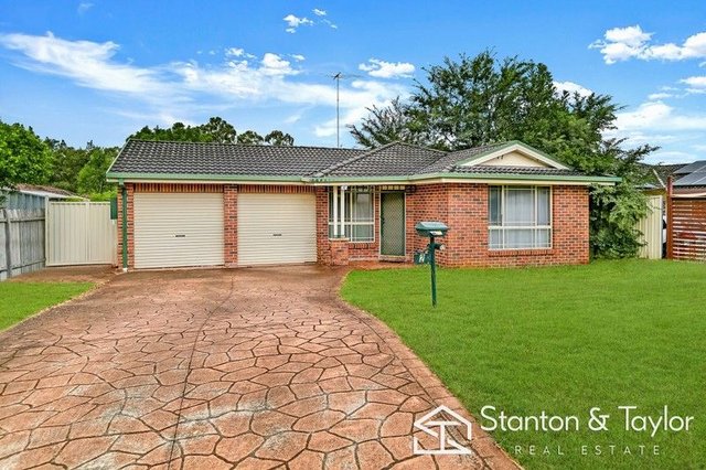 2 Denya Close, NSW 2745