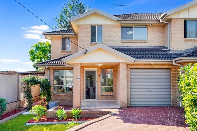 41A Monash Street, NSW 2145