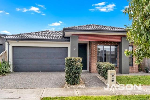 5 Sash Street, VIC 3059