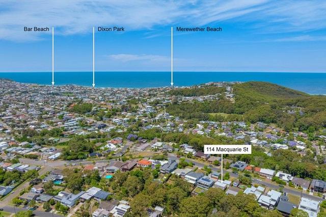 114 Macquarie Street, NSW 2291