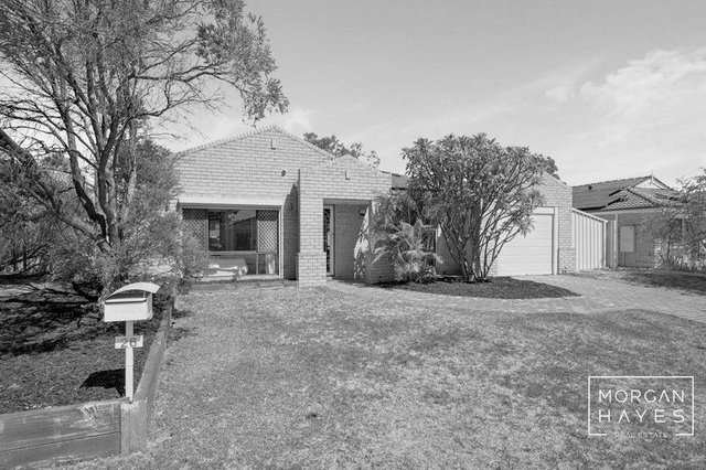 26 Mackay Crescent, WA 6110