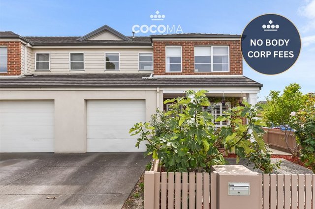 1B Harold Road, VIC 3172