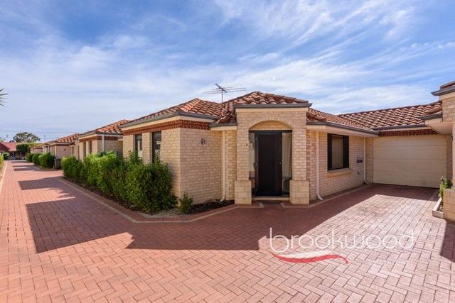 6/52 Sayer Street, WA 6056