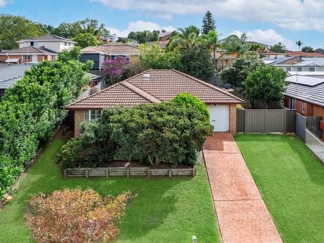 14 Tanami Pl, NSW 2566