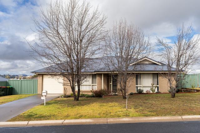 7 Quinlan Run, NSW 2800