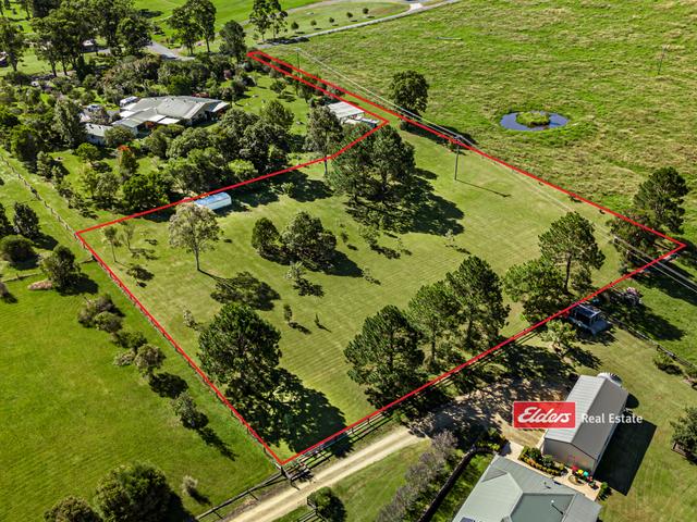Lot 82 Irrawang Road, NSW 2422