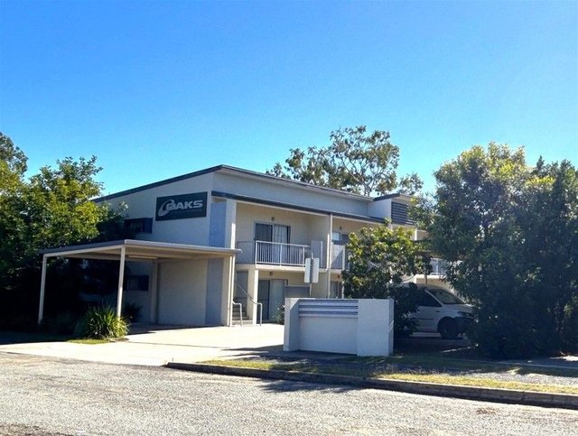 11/10 Prince Place, QLD 4746