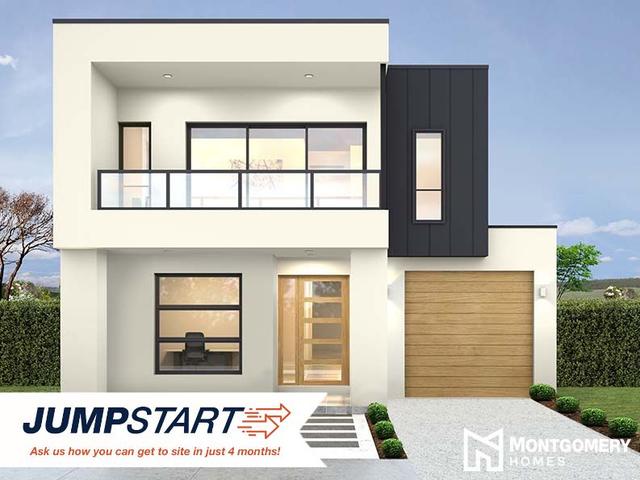 Lot 170 Hulls Road Estate, NSW 2179