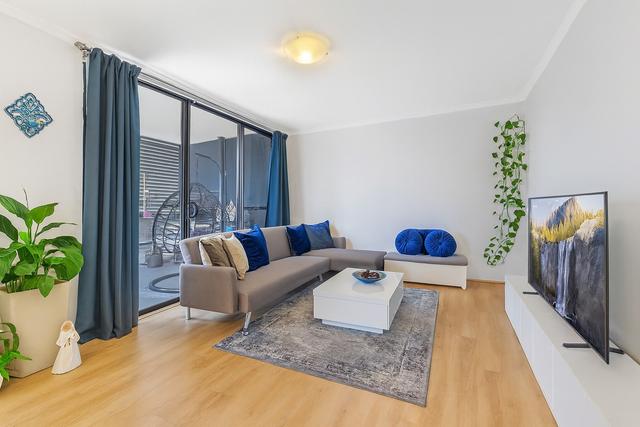 601/12-16 Romsey Street, NSW 2077