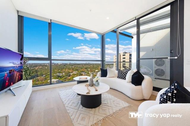 2106/26 Cambridge Street, NSW 2121