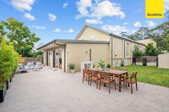 5/156 Marsden Road, NSW 2117