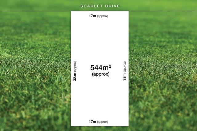 5 Scarlet Drive, VIC 3355