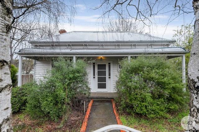 323 Barkly Street, VIC 3350